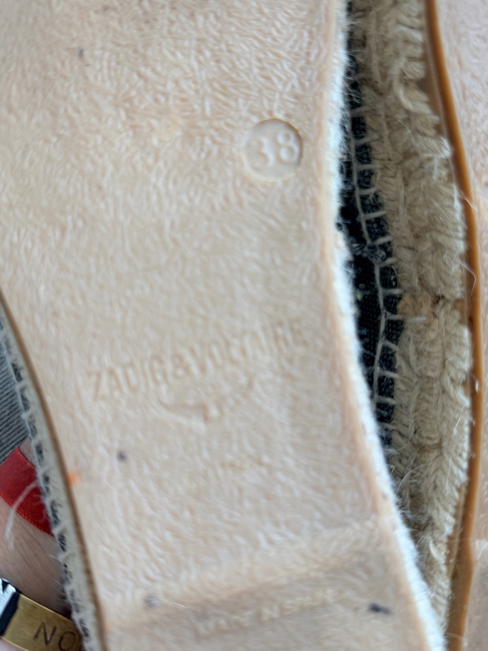 Jeans Subcategory Classification - Picture 9 of 9